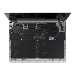 Microsoft Surface Laptop Go 2 for Business - Intel Core i5 - 1135G7 - jusqu'à 4.2 GHz - Win 10 Pro - Cart... (KQR-00006)_7